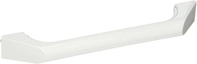 White Handle Replacement for GE JVM3160DF JVM23 JVM240 JVM250 JVM260 Microwave