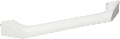 White Handle Replacement for GE JVM3160DF JVM23 JVM240 JVM250 JVM260 Microwave