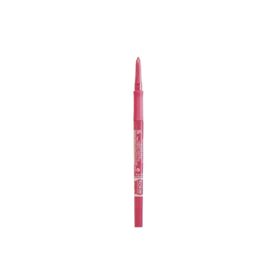 Cosmetics Mechanical Lip Liner, Rosy Pink, 0.012 Ounce