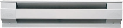 Baseboard Heater Ul 120 V/4.17 A White 30 " 500 W