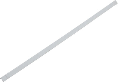 Whirlpool WP8523172 Genuine OEM Range Oven Door Trim, Left Side Replacement Part - Replaces W10128572, 8523172