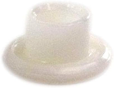 WP3385088 Dishwasher Wheel Replacement for Whirlpool, Kenmore, KitchenAid, Maytag - Replaces W3385088, 66516462300, 66513639K903, 66577963K704, 66577963K703