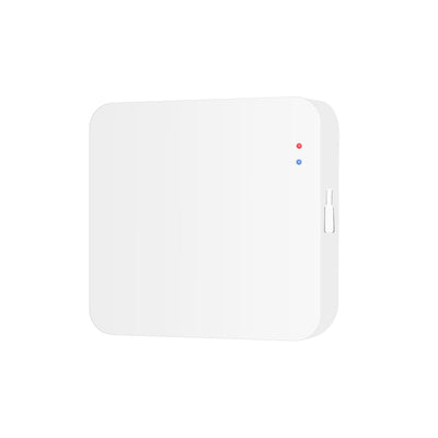 Smart Life Zigbee Hub and Gateway | Compatible with Alexa and Google Home, Smart Home Gadgets Powered by SmartLife