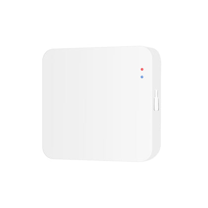 Smart Life Zigbee Hub and Gateway | Compatible with Alexa and Google Home, Smart Home Gadgets Powered by SmartLife