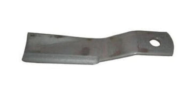 2 Replacement Bush Hog Rotary Cutter Blade 20.75" x 4" x 0.5" w/ 1.5" Hole CCW
