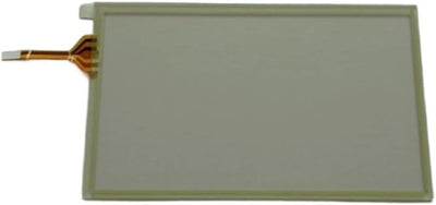 HMI Screen Protector for Weintek TK6071IQ 7 Inch Precise Fit(TK6001Ip/6071Ip)