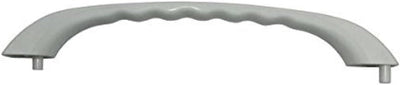 Upgraded Lifetime Appliance WB15X335 Door Handle Compatible with General Electric Microwave