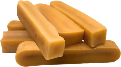 Doggo Premium Himalayan Yak Cheese Dog Chews, X-Large, 2 lb, 6 Pieces