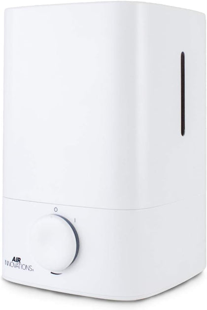 Humidifiers for Bedroom Convenient Oversized 4.5L Tank Runs for 70 Hours for Large Room up to 400 Sq Ft Top Fill Cool