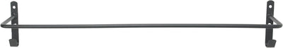 36" Bridle Hook Wall Mount Blanket Rack for Horse Stall USA