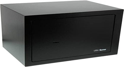 FAVOR S5 K Safe, Black