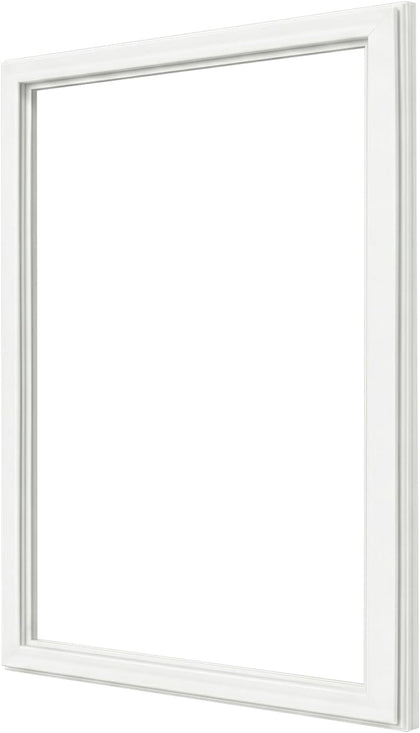 WR24X450 Fresh Door Gasket for GE for Kenmore for Hotpoint Refrigerators