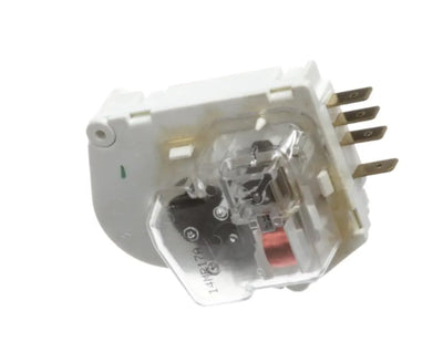Fits Perlick DG-2101-00 Timer 6 Hour Cycle 10 Minute Defrost 120V 15A