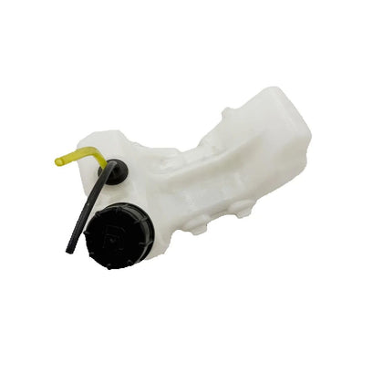 Gas Fuel Tank W/Cap Hose Line For Honda GX25 GX35 Engine Motor Brushcutter