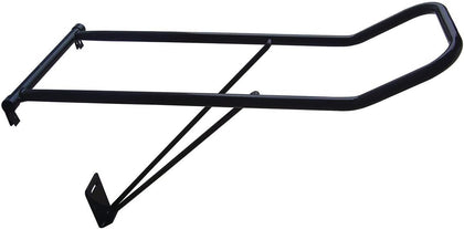 Folding Wall-Mounted Saddle Rack – Steel Saddle Holder for Tack Rooms, Barns & Horse Trailers – Space-Saving Western