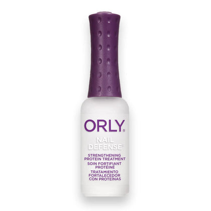 Nail Defence Nail Strengthener, .3 fl Oz
