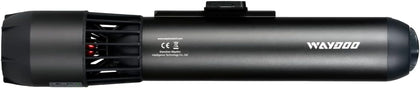Subnado Underwater Scooter Main Unit, Gray/Red