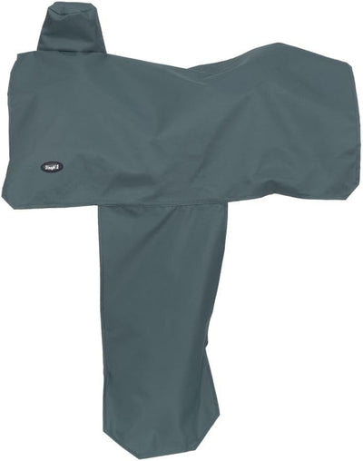 Heavy Nylon Western Full Saddle Cover