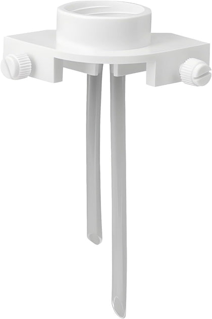 Pc Auto Top Off System Aquarium, Automatic Water Filler, Easy Install, Adjustable Water Level, No Wiring for Quiet