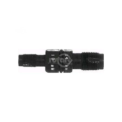 Rotary Brand Replacement Chaser Thread 10-14mm