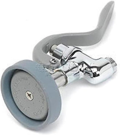B-0107 Spray Valve for use in commercial kitchens. Pre-rinse sprayer meets new Department of Energy requirements with