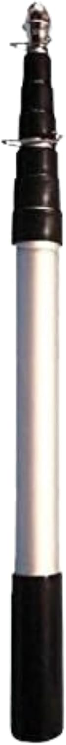 Hide A Pole Portable Flagpole