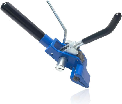 Stainless Steel Banding Tool Metal Strapping Tensioner Cutter Gun