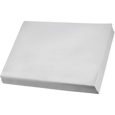 18 x 24" 30# Newsprint Sheets, 50 lbs/Bundle (PNP1830)