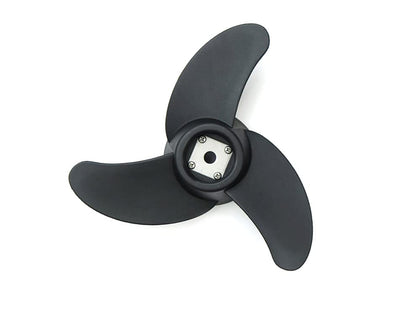 AQUOS Haswing Replacement Propeller for 65LBS Trolling Motor