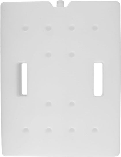 Ice Packs 2000g Reusable Plastic Panel for Shipping Perishables