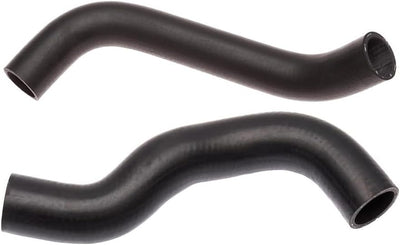 Upper Lower Radiator Coolant Hose 2PC for GX460 2011-2012, 2014-2018