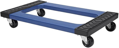24-371 30in. x 18in. 1000 lb. Capacity Plastic Dolly