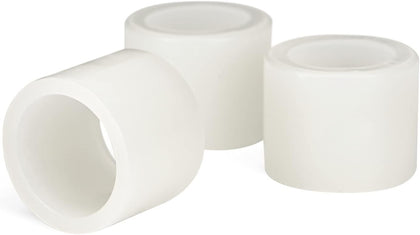 25 Pack IWISS 3/4" PEX-A F1960 Expansion Rings with Stop Edge
