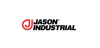 Jason Industrial 322L050 3/8-inch (L) Pitch Standard Timing Belt. 1/2" Width, 86 Teeth, 32.25" Pitch Length