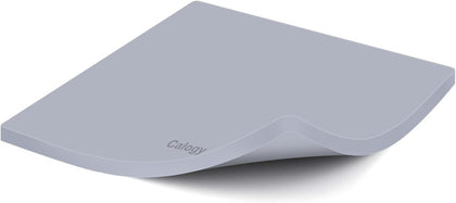 Heat Press Mat Silicone 15x15 inch, Heat Press Pad Resistant Fireproof 0.34in Thickness, Double Sided Easy Washable