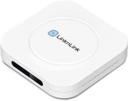 iSG Box SE Smart Home Hub with Preinstalled Home Assistant | HomeKit Bridge, Matter, Compatible with Alexa & Google