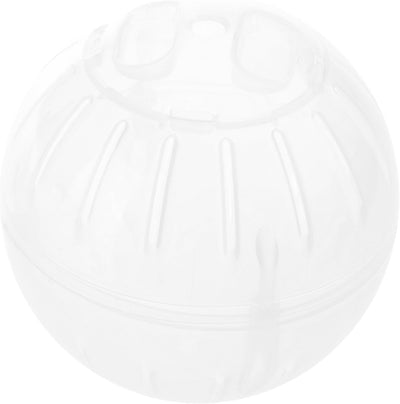 1Pc Silent Exercise Ball Plastic Spinner Hamster Running for Sugar Gliders Mice Gerbils Small Animal Exercise Wheels