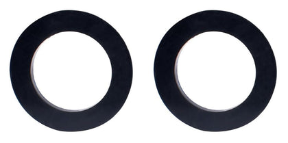 Aftermarket Washer Set Compatible with Zurn Wilkins 34-NR3XL 3/4" Pressure Reducing Valve (Valve Not Included)