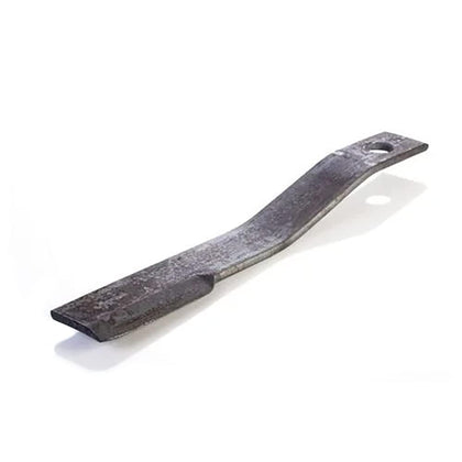 A-36BH Rotary Cutter Blade 24 3/4in Long Fits Bush Hog 5' Brush Hog