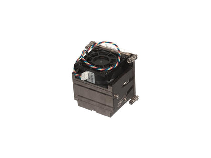 Supermicro CPU Heatsink Cooling for LGA2011 SNK-P0048AP4