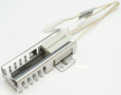 Range Oven Igniter Replacement For Samsung NX58F5500SS NX58H5600SS NX58H9500WS NX58H9950WS NX58K9500WG NX58J7750SS NX58K7850SG NX58K9850SG Etc