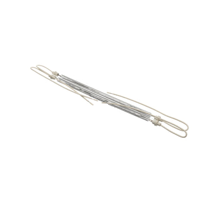 Vollrath Heat Elements 11-3/8 60V 400W - 2 Pack 59843 - Genuine OEM Replacement Part