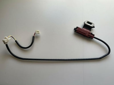 Lid Lock Latch Switch Replacement For Maytag MVWC450XW4 MVWC200BW0 MVWC425BW0 MVWX500XW1 MVWX600XW0 MVWC450XW2 MVWC300XW0 MVWX700XL2 MVWC200XW3 MVWC200BW0 7MMVWX700XL2 Washing Machine & Etc