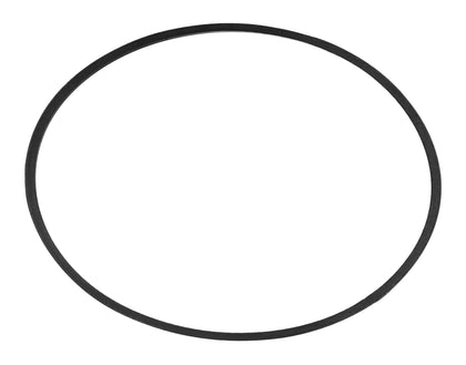 BAND SAW Drive Belt set of 2 Fits - CENTRAL MACHINERY 14" 4 SPEED 68835 BAND SAW - High Strength Rubber Belt - Replacement Drive Belt - Made In The USA!- Motor Drive Belt