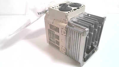 Guaranteed - Yaskawa CIMR-VU4A0005FAA V1000 AC Drive 380-480 VAC