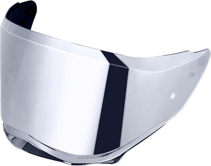 Helmet Visor for Sedici Duale/SEDICI Forged Helmets Replacement | Impact Resistant,UV400 Protection,Helmet Visor for