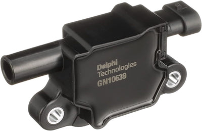 Delphi GN10639 Ignition Coil for Chevy Silverado 1500
