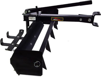 42" Sleeve Hitch Tow Behind Box Scraper