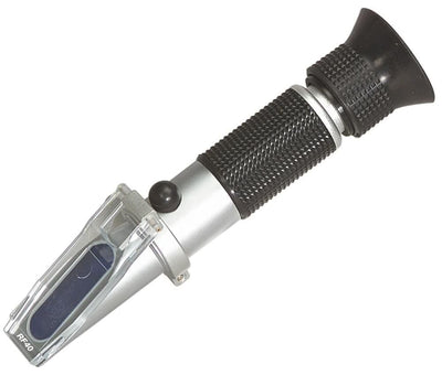 RF40 Coolant and Battery Acid Refractometer with ATC