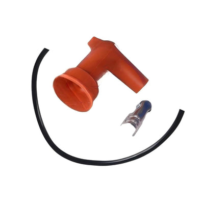 Fit for Spark Plug Cap for YAMAHA Outboard, 62E-82371-11